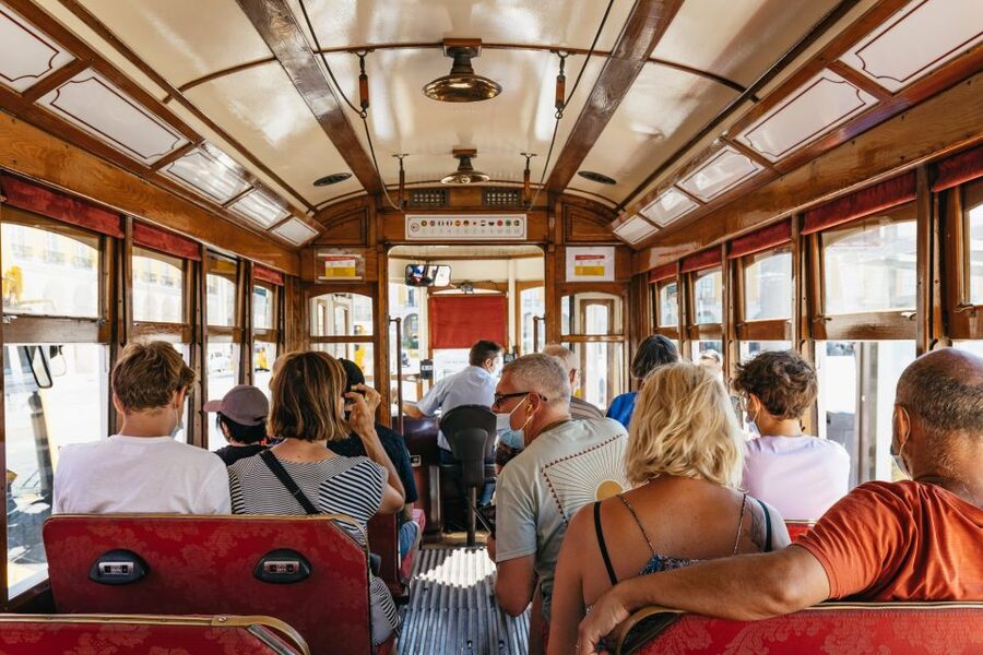 Lisbon: 72/96-Hour Hop-On Hop-Off Bus, Tram & Boat Ticket - Should you book this Lisbon transport pass?