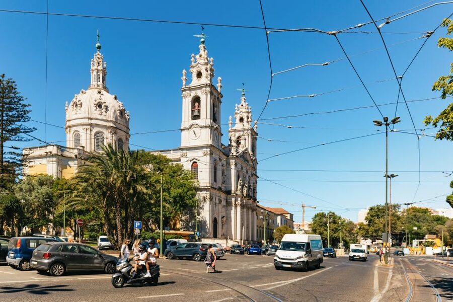 Lisbon: 72/96-Hour Hop-On Hop-Off Bus, Tram & Boat Ticket - Timing your three or four days
