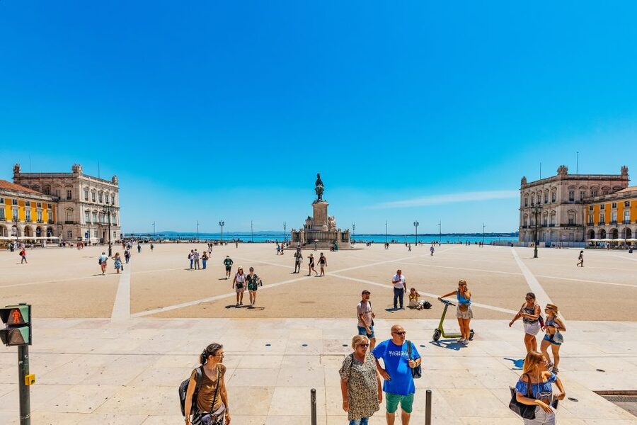 Lisbon: Amphibious Sightseeing Tour - Key points to know before booking