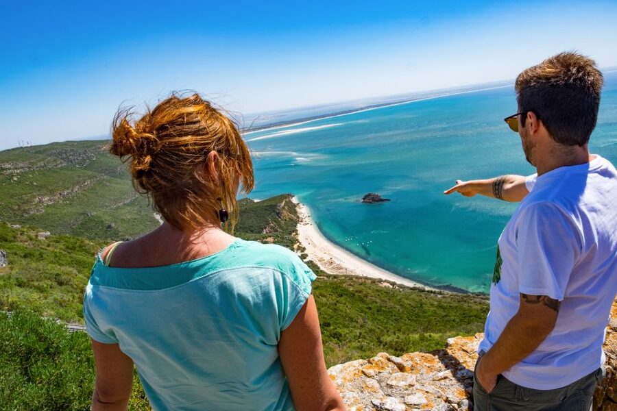 Lisbon: Arrábida Natural Park and Sesimbra Day Trip - Why Arrábida makes a strong day outside Lisbon