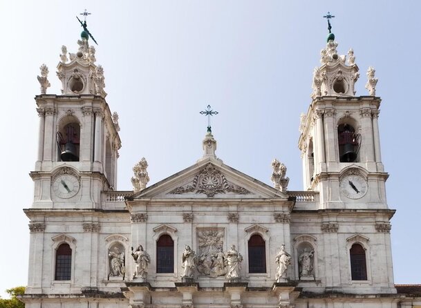 Lisbon Awakens: A Culinary Crossroads, Reborn. - Why food is the best way into this Lisbon neighborhood
