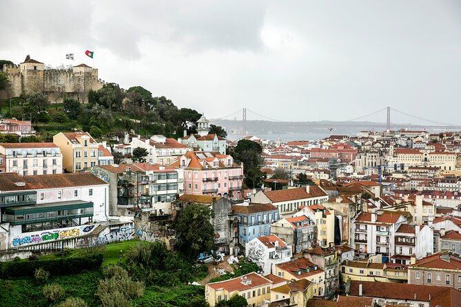 Lisbon Awakens: A Culinary Crossroads, Reborn. - Is $150 a fair price?