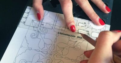 Azulejos’ Design Create Your Own Tile Workshop