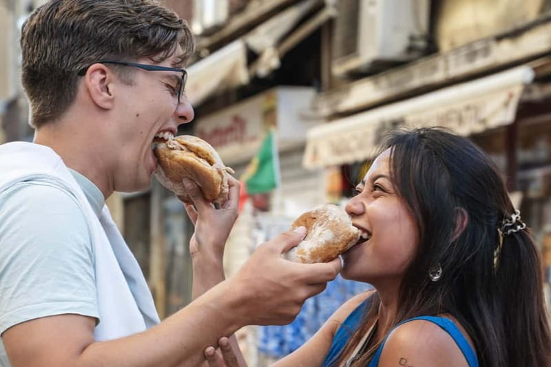 Lisbon: Baixa Food Walking Tour with Drinks - Why this Baixa food walk works as a first taste of Lisbon