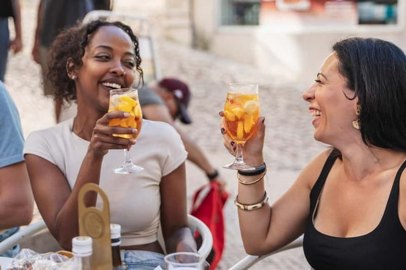Lisbon: Baixa Food Walking Tour with Drinks - Baixa de Lisboa, food stops without the usual guesswork
