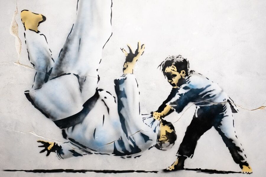 Lisbon: Banksy Museum Permanent Exhibition Entry Ticket - My Practical Verdict on the Lisbon Banksy Museum