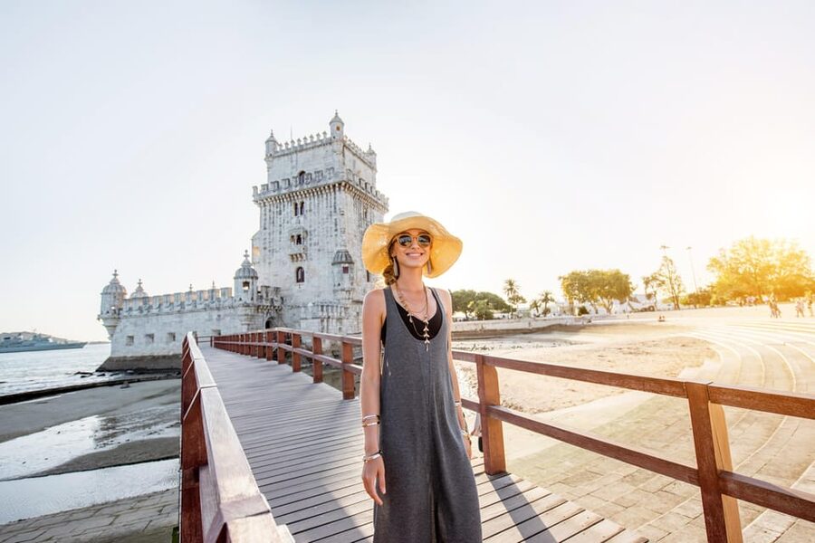 Lisbon: Belem Tour with Pastéis at Jerónimos Monastery - Key points to know before booking