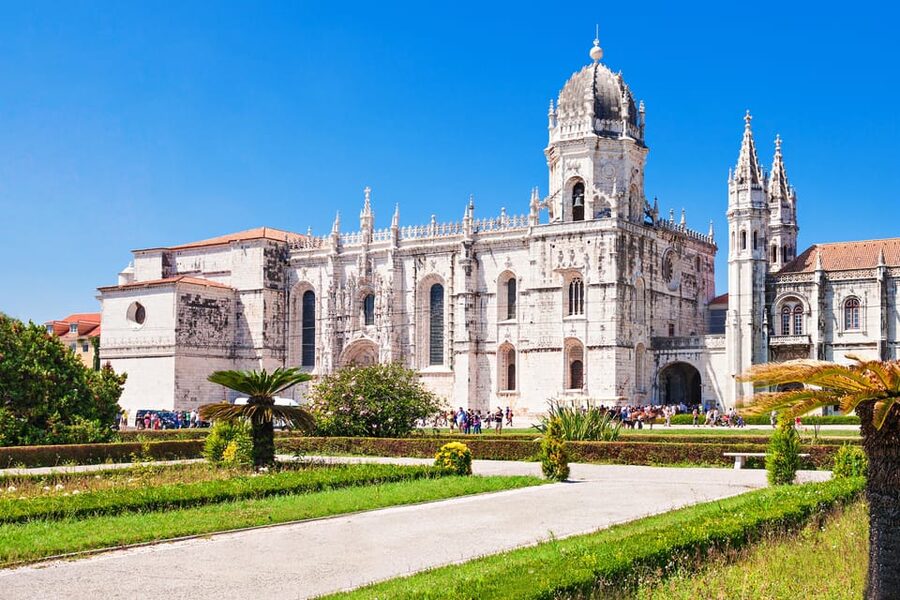 Lisbon: Belem Tour with Pastéis at Jerónimos Monastery - Is $33 a good value?