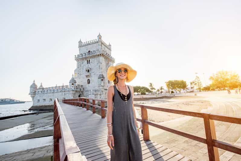Lisbon: Belem Tour with Pastéis at Jerónimos Monastery - A sweet start at McDonald’s Belém
