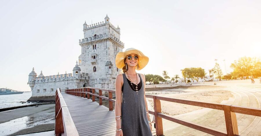 Lisbon: Belem Tour with Pastéis at Jerónimos Monastery - What the guide adds to the experience