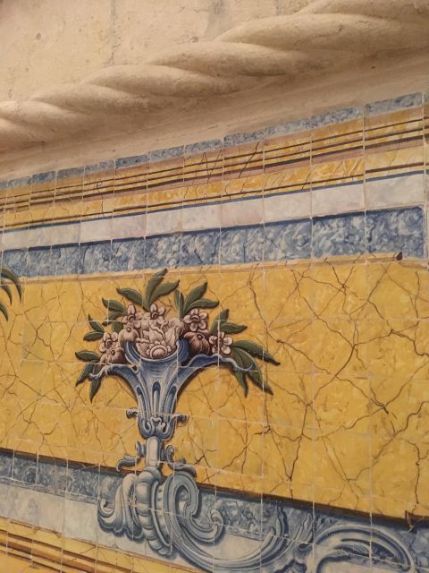 Lisbon: Belem Walking Tour with Jeronimos Monastery Ticket - Who should book this Belém walk?