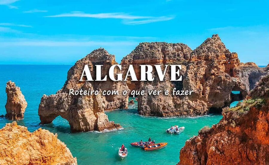 Lisbon: Benagil, Boneca Cave, Portimao & Lagos Private Tour - Why this Lisbon to Algarve trip makes sense