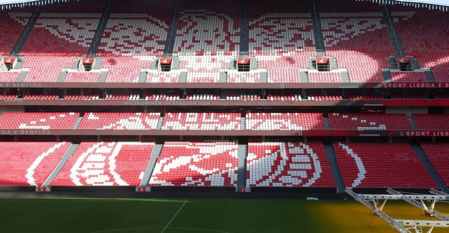 Lisbon: Benfica Luz Stadium Tour with Souvenir Scarf - The Benfica Cosme Damião Museum