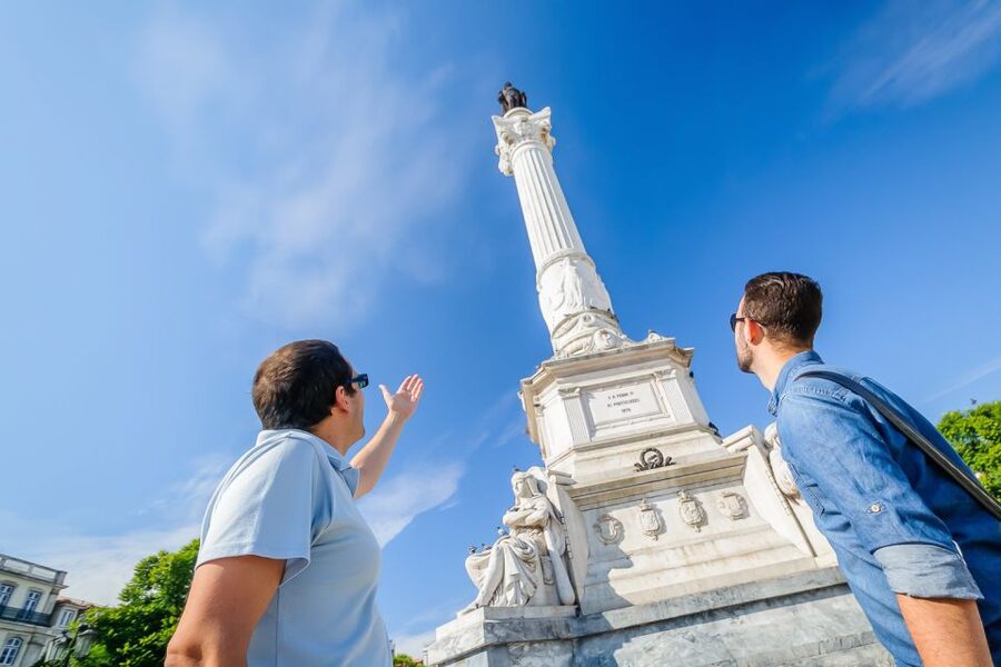 Lisbon: Best of City Private Walking Tour - Key points to know before you book