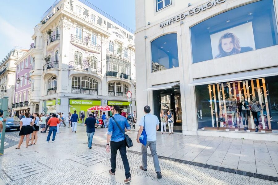 Lisbon: Best of City Private Walking Tour - Why this private walk works well as a first look at Lisbon