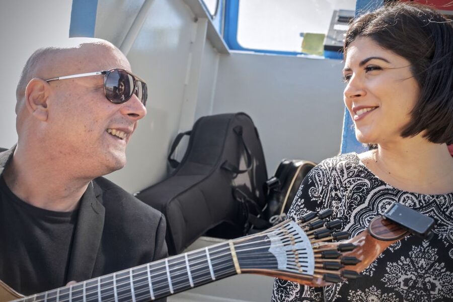 Lisbon: Boat Cruise with Live Fado Performance and a Drink - Is $43 fair for one hour?