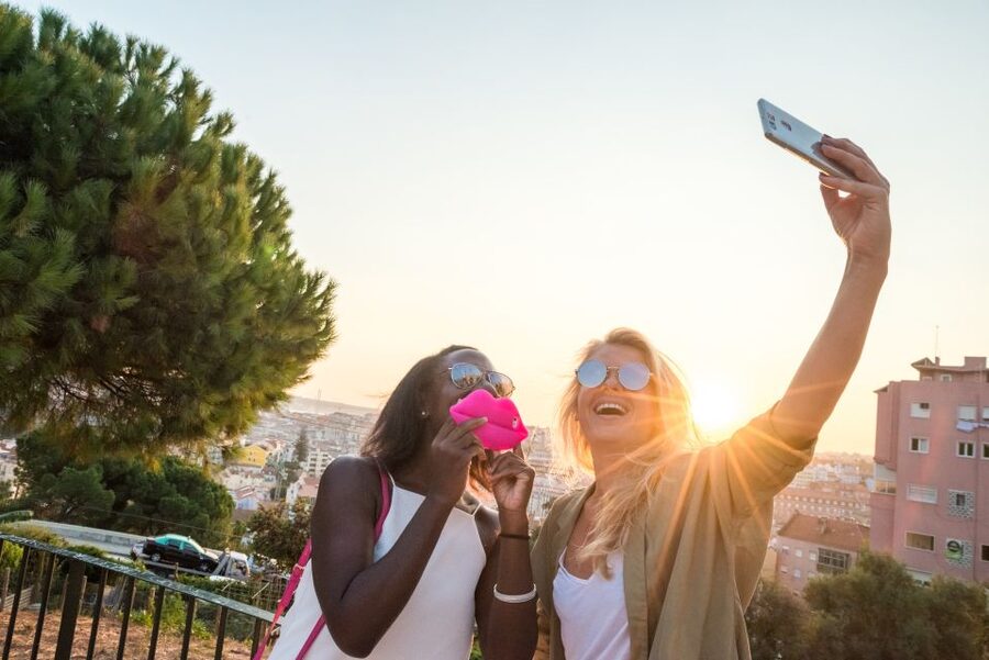 Lisbon by Tuk Tuk Guided Tour: City of Neighborhoods - Price, group size, and practical value