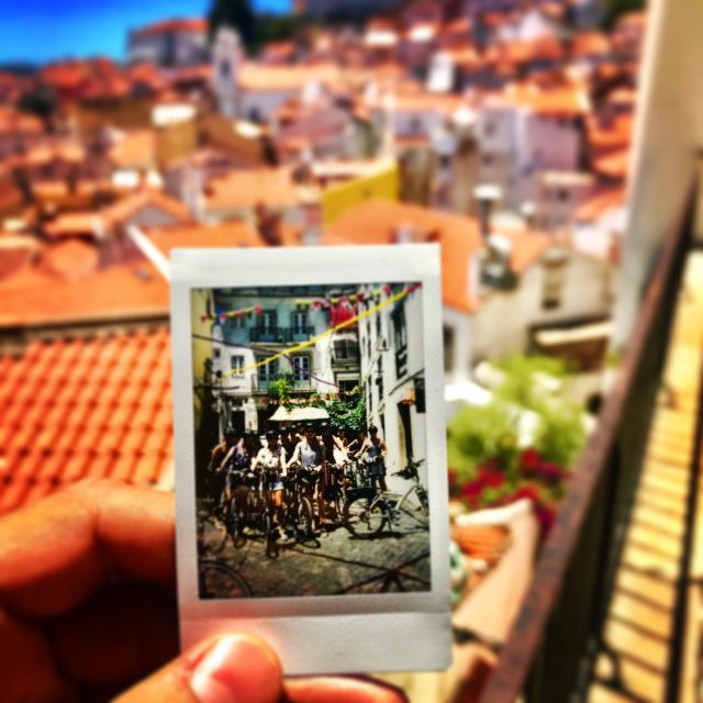 Lisbon: City Highlights and Viewpoints E-Bike Tour - Key points to know before you pedal off