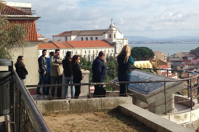 Lisbon: City Tour by Tuk Tuk - Why a Lisbon tuk tuk can be a smart first outing