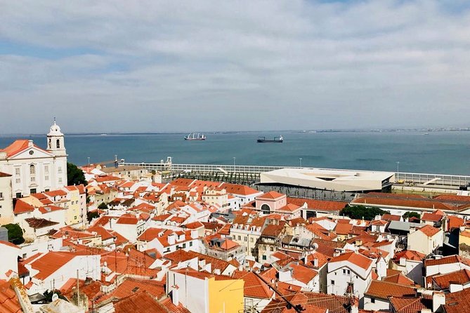 Lisbon: City Tour by Tuk Tuk - Belém: the best reason to choose three hours or more