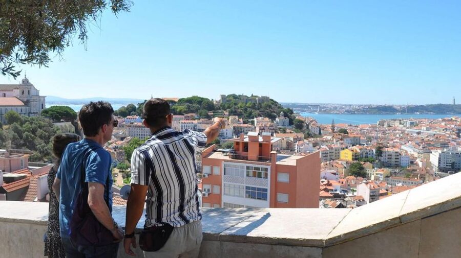 Lisbon City Tour: Full-Day - Is $102 a fair price?