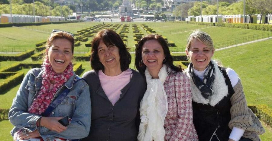 Lisbon City Tour: Full-Day - What this full-day Lisbon tour does well