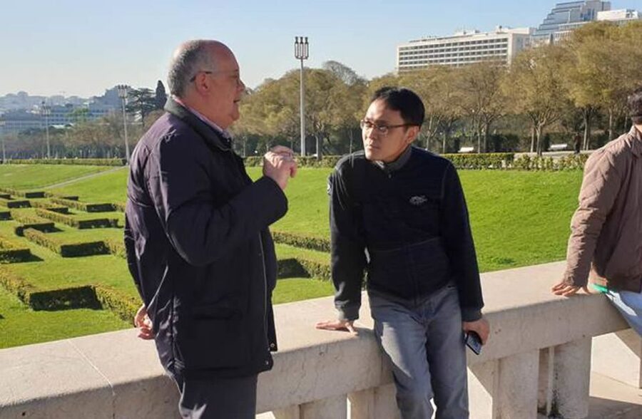 Lisbon City Tour: Full-Day - The guides can make or break the day