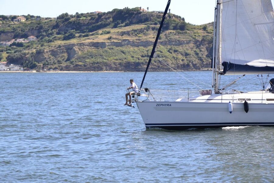 Lisbon: Day and Sunset Tour on the Tagus River - Key points before you book
