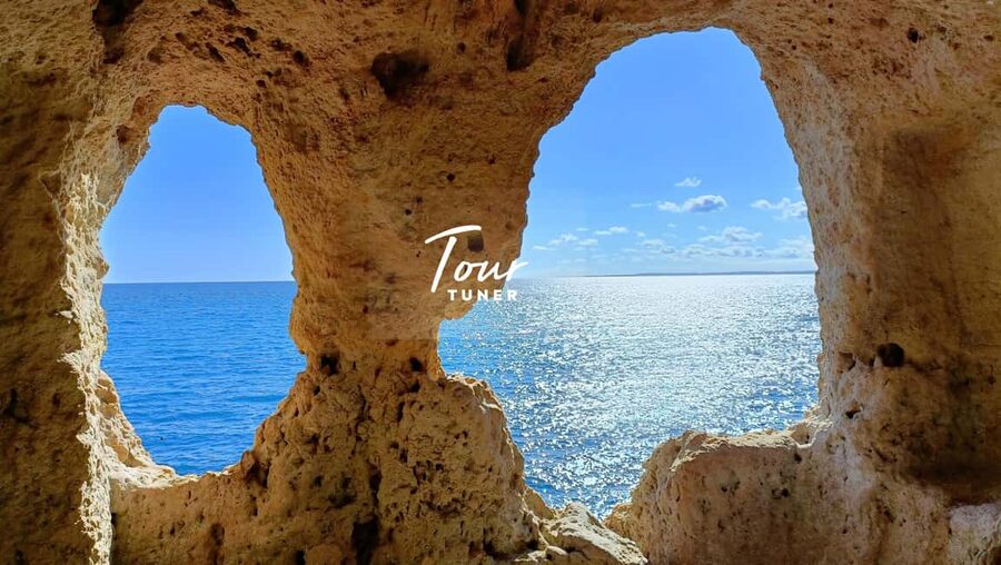 Lisbon: Day Trip To Algarve, Benagil Cave, Carvoeiro & Lagos - Pickup, vehicle, and the practical start