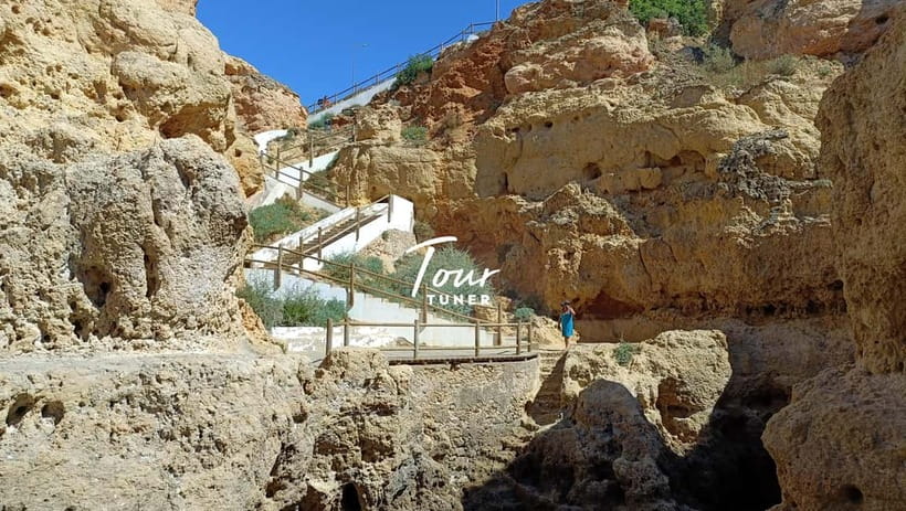 Lisbon: Day Trip To Algarve, Benagil Cave, Carvoeiro & Lagos - Who should book this private day trip?