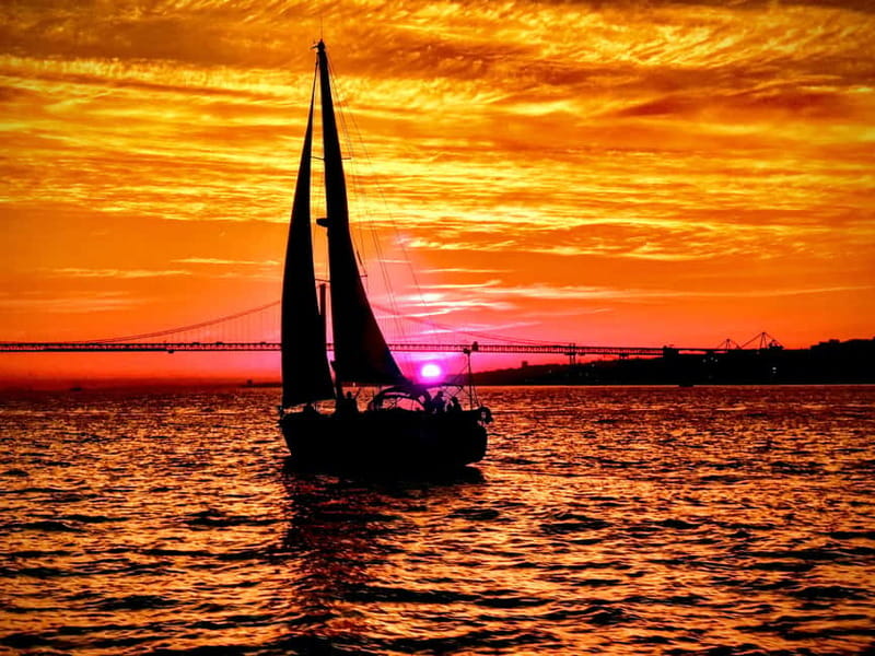 Lisbon: Daytime or Sunset Boat Cruise with History and Wine - Is $45 a fair price?