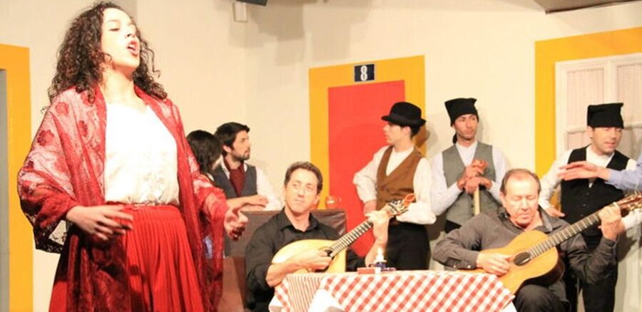 Lisbon Dinner with Fado Show and Sights by Night - Key points to know before booking