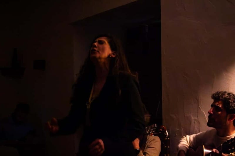 Lisbon: Dinner with Fado Show with the Rising Stars of Fado - What happens during the three hours