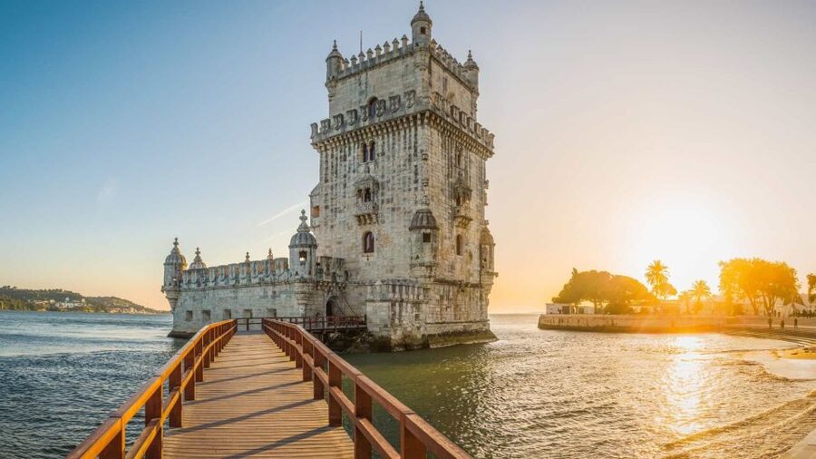 Lisbon: Discovering Belém Tuk Tuk Tour - Key points to know before booking