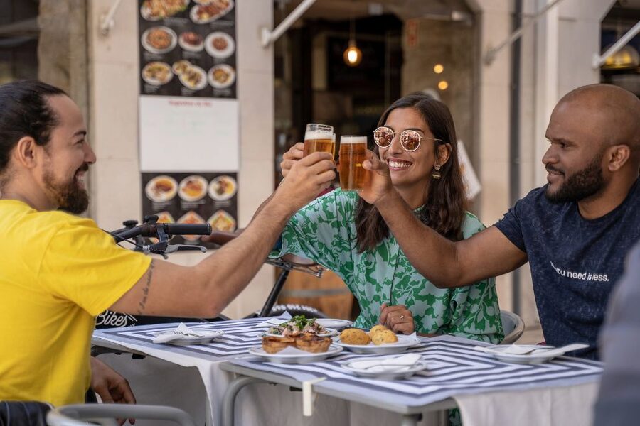 Lisbon: E-Bike Food Tour of Alfama and Old Town - What the $71 price gets you