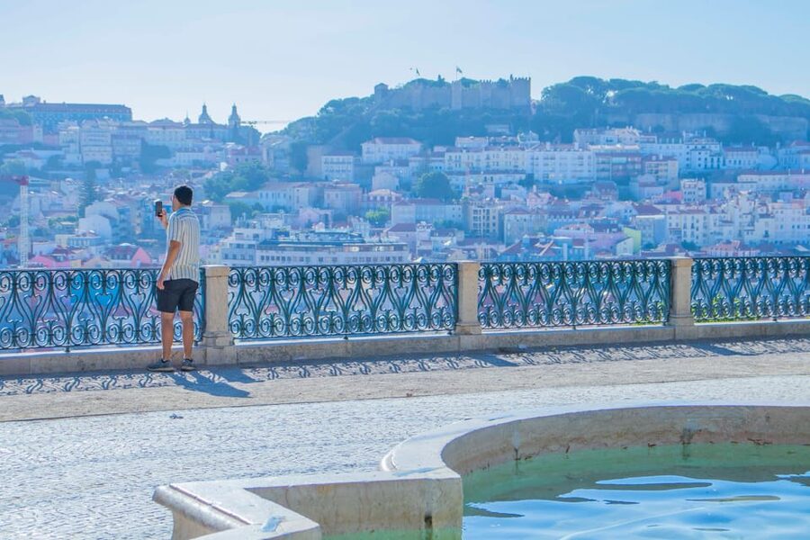 Lisbon: Early Morning TukTuk Tour - hotel/cruise ship pickup - Is $76 a fair price for two hours?