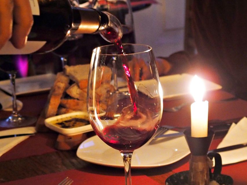 Lisbon: Evening Local Food Crawl with Drink Pairings - Why the drink pairings matter