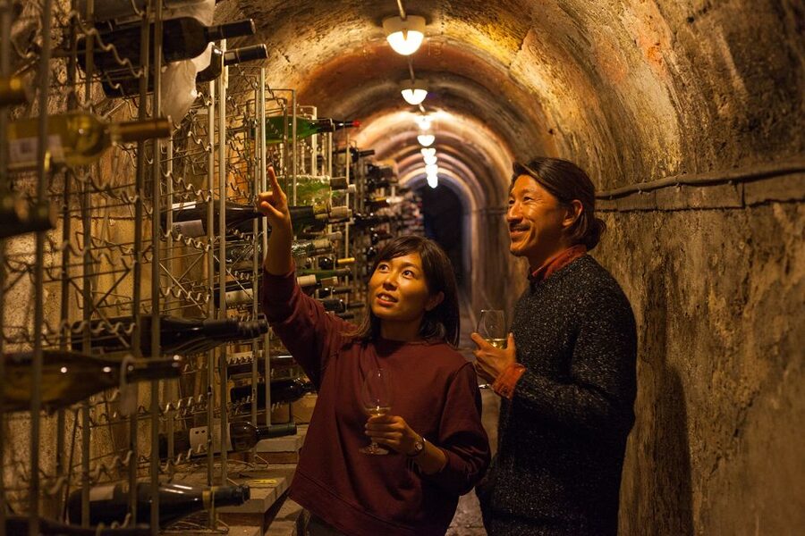Lisbon: Evening Local Food Crawl with Drink Pairings - A route away from Lisbon’s main tourist streets