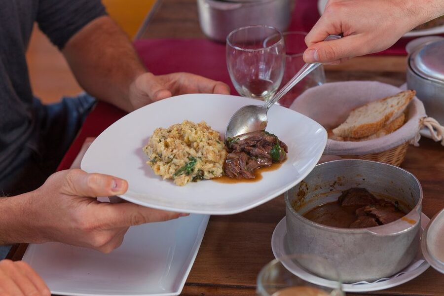 Lisbon: Evening Local Food Crawl with Drink Pairings - Is $81 a fair price?