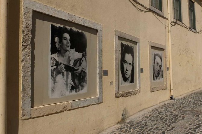 Lisbon Fado History Cultural Walking Tour - Why Mouraria gives this Lisbon walk its character