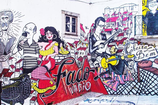 Lisbon Fado History Cultural Walking Tour - What the guides may add to the evening