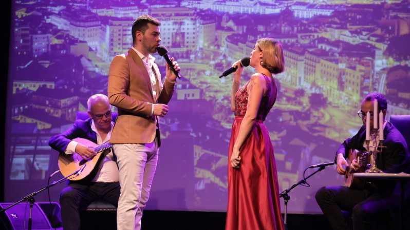 Lisbon: Fado in Chiado Live Show - Who will enjoy this show most