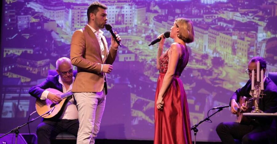 Lisbon: Fado in Chiado Live Show - Why fado belongs on your Lisbon schedule