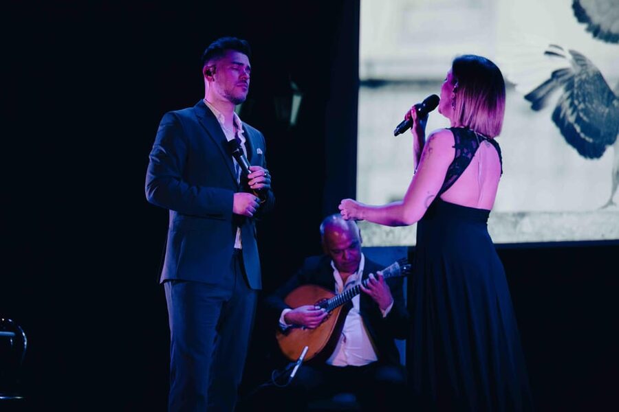 Lisbon: Fado in Chiado Live Show - What you will understand without English lyrics