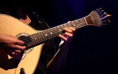 Fado Show and Portuguese Dinner