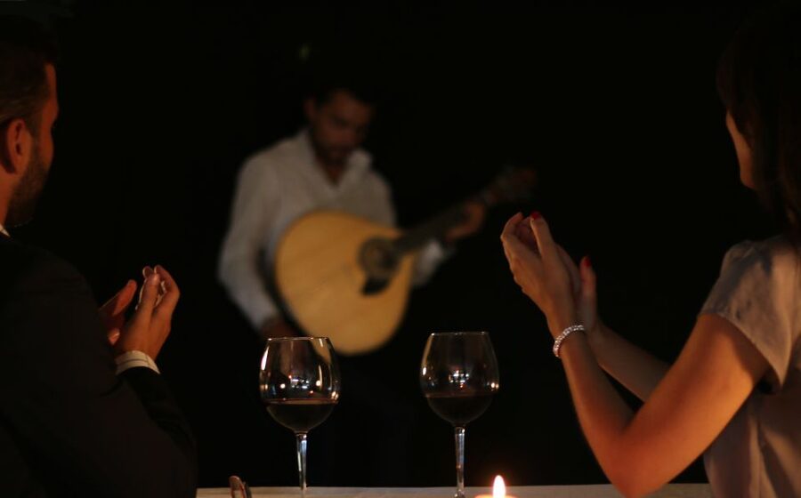 Lisbon: Fado Vadio Tour with Portuguese Tapas - Walking through Chiado, Bica, and Bairro Alto