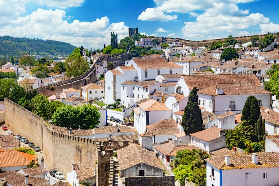 Lisbon: Fátima, Nazaré, Óbidos & São Martinho do Porto Tour - Who should book this tour?