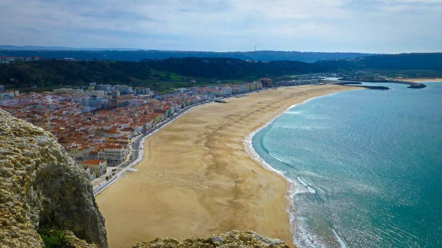 Lisbon: Fátima, Nazaré, Óbidos & São Martinho do Porto Tour - FAQ