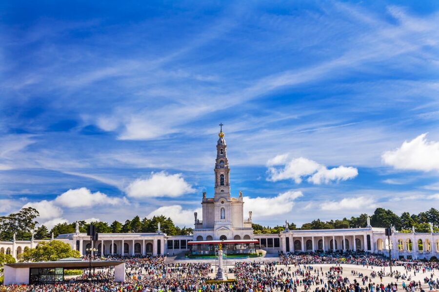 Lisbon: Fátima & The Shepherd Children Home Self-Guided Tour - Is $56 fair for the time and transport?