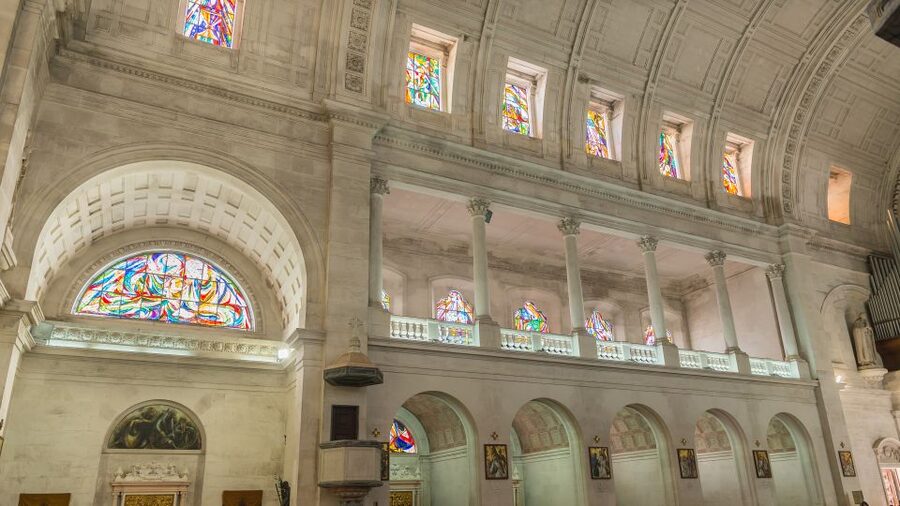 Lisbon: Fátima & The Shepherd Children Home Self-Guided Tour - Clothing, walking, and practical comfort